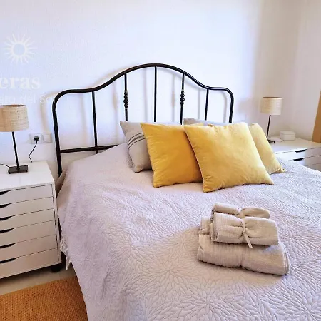 With Pool, Jacuzzi, Barbecue, Garden And Privacy V215 Mijas